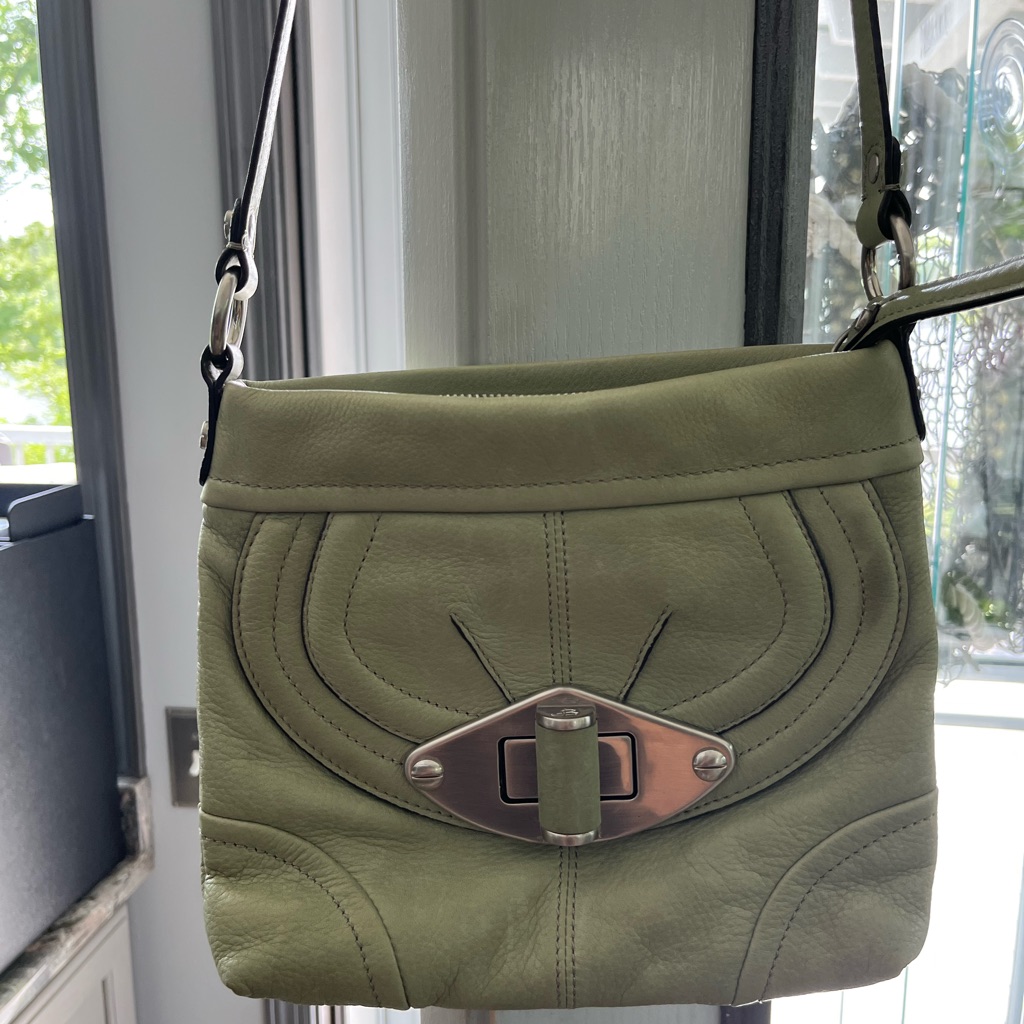 Makowsky Handbag